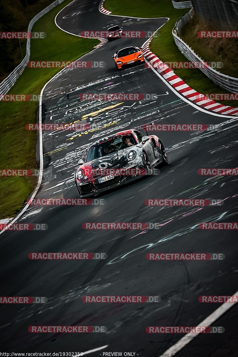 Bild #19302359 - Touristenfahrten Nürburgring Nordschleife (01.10.2022)