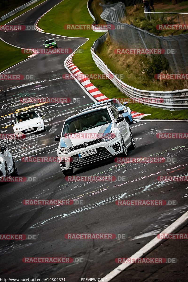 Bild #19302371 - Touristenfahrten Nürburgring Nordschleife (01.10.2022)