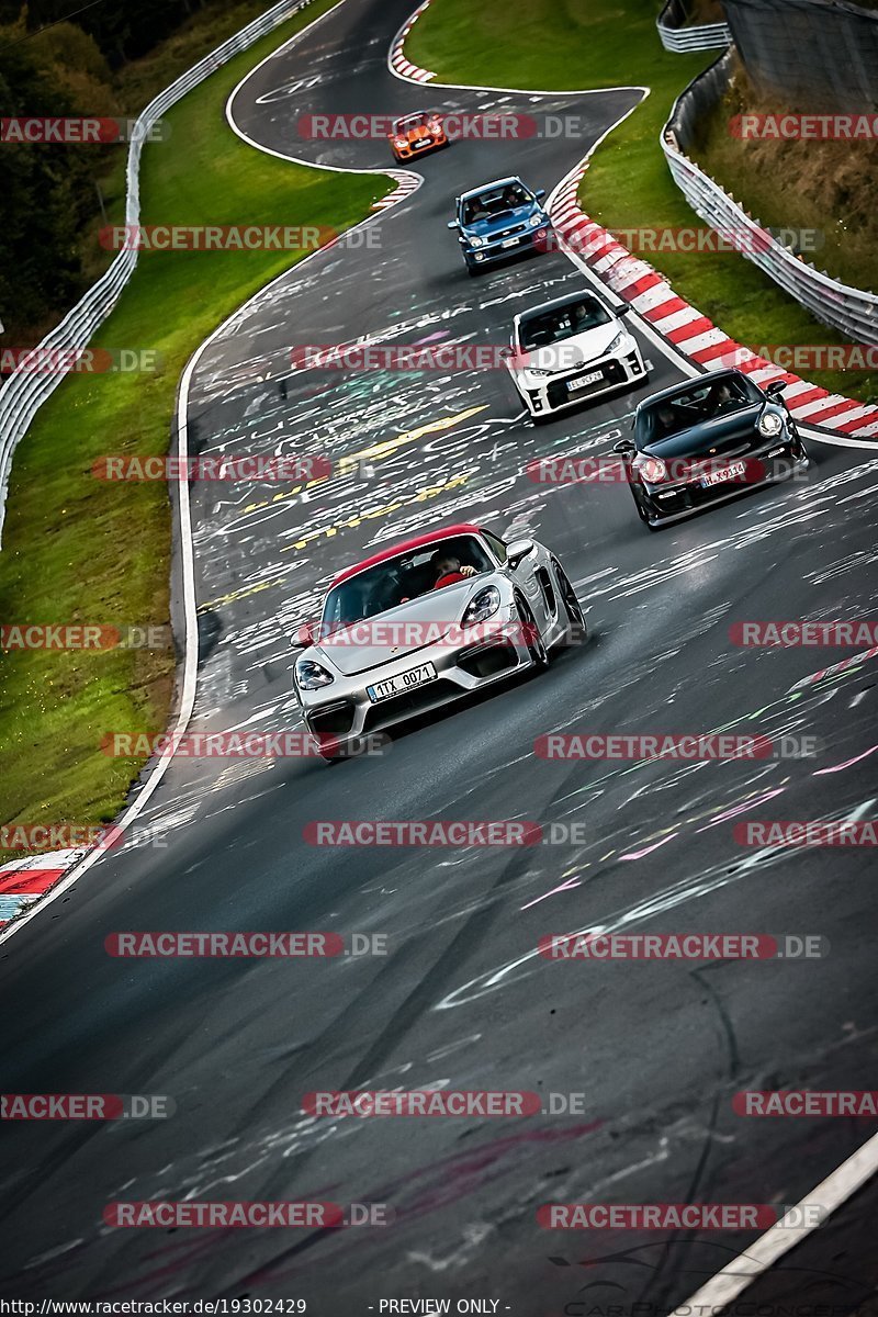 Bild #19302429 - Touristenfahrten Nürburgring Nordschleife (01.10.2022)