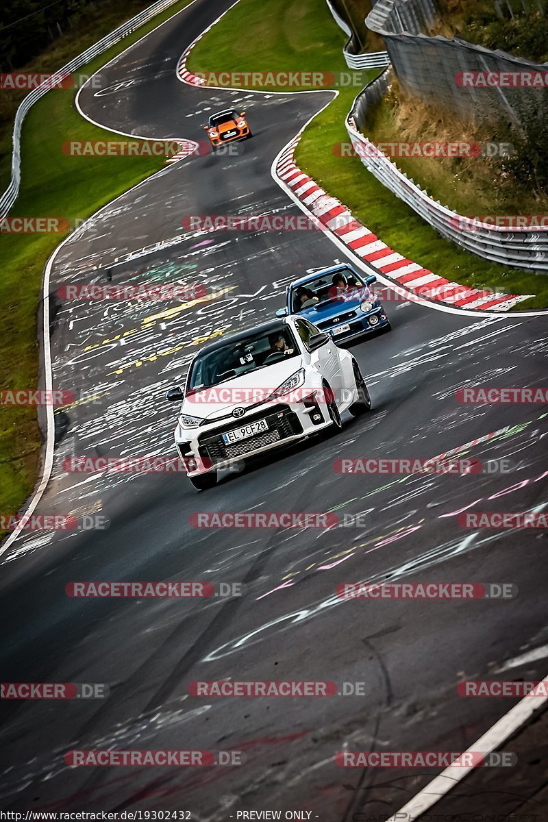 Bild #19302432 - Touristenfahrten Nürburgring Nordschleife (01.10.2022)