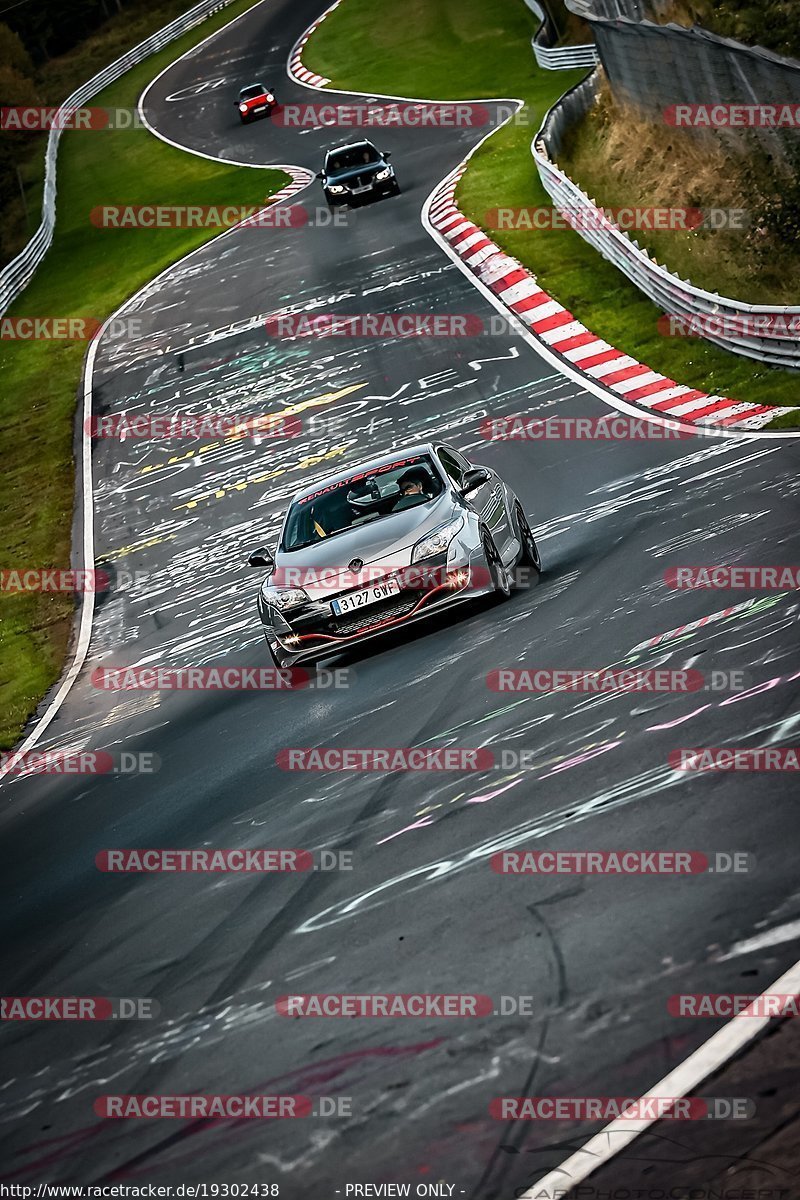 Bild #19302438 - Touristenfahrten Nürburgring Nordschleife (01.10.2022)