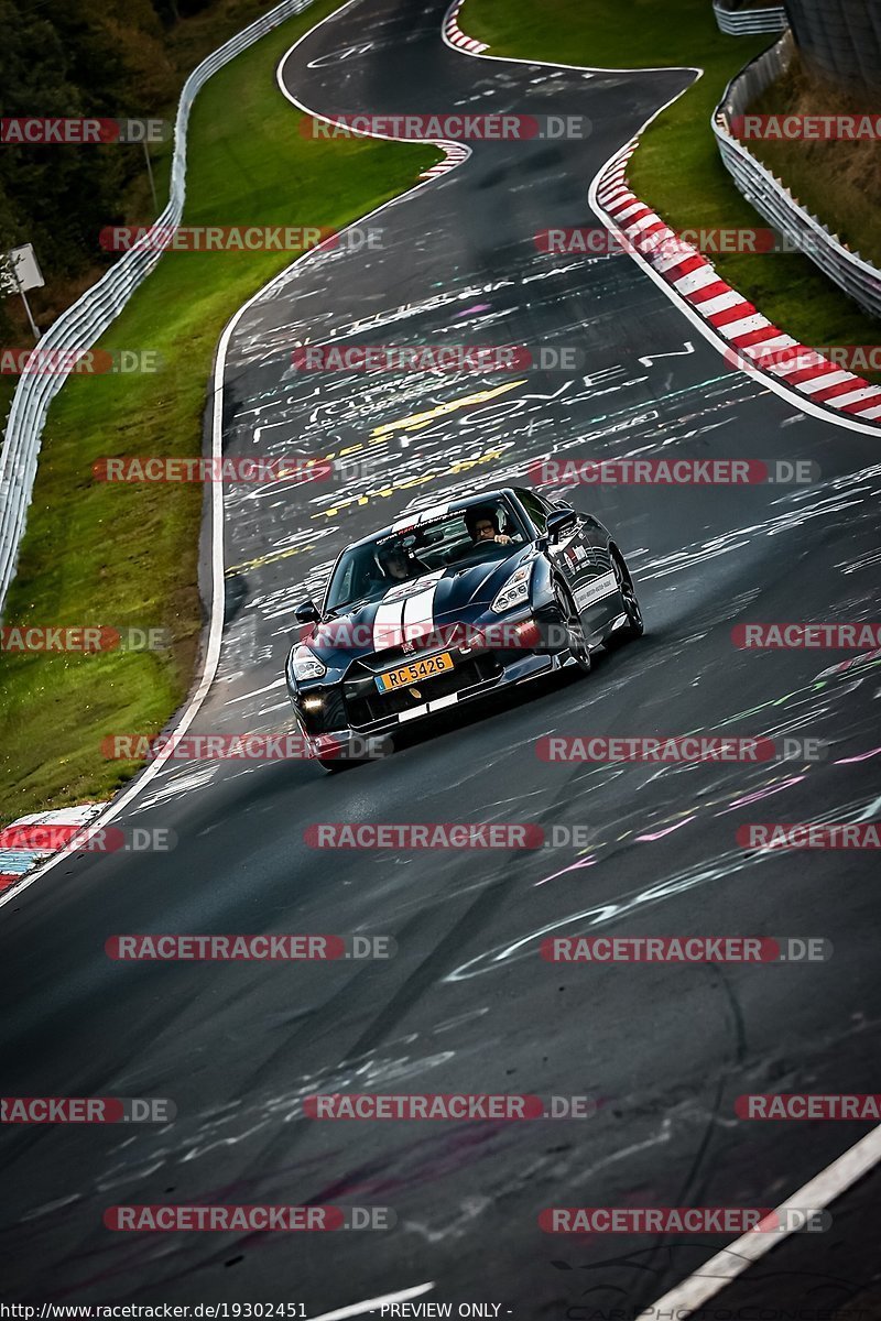 Bild #19302451 - Touristenfahrten Nürburgring Nordschleife (01.10.2022)