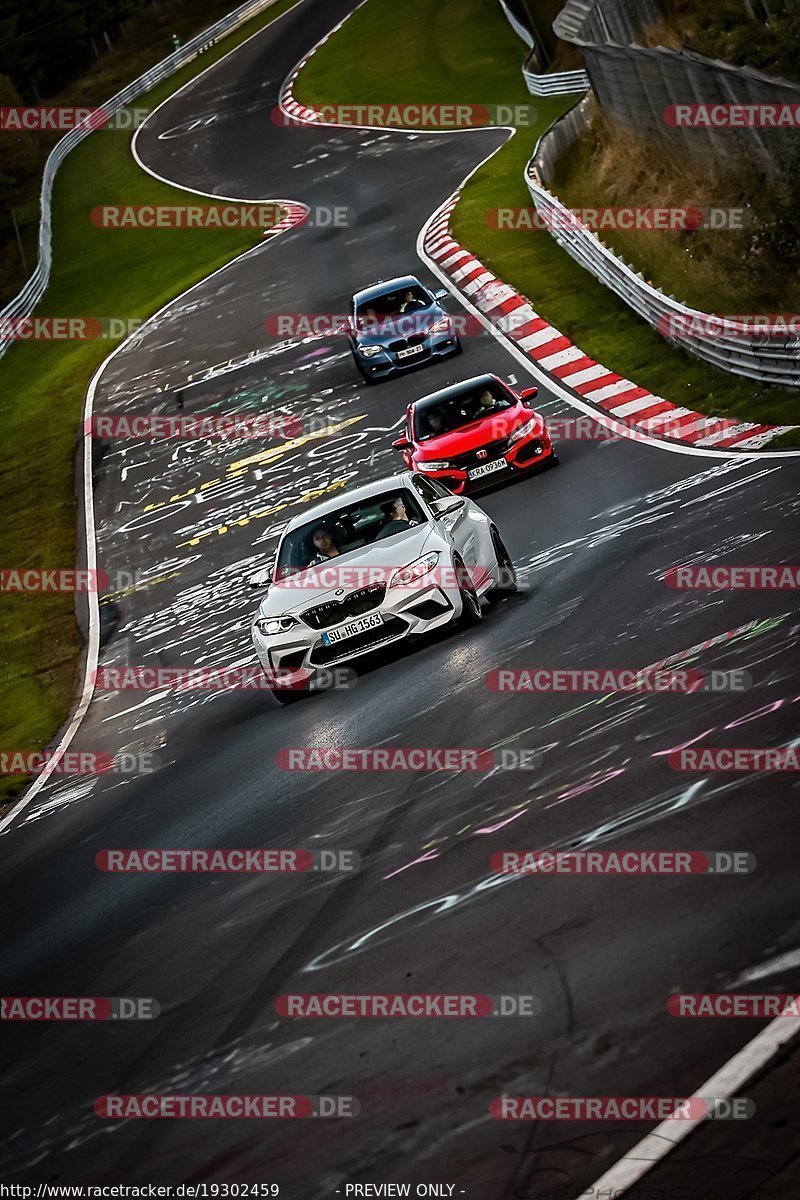 Bild #19302459 - Touristenfahrten Nürburgring Nordschleife (01.10.2022)