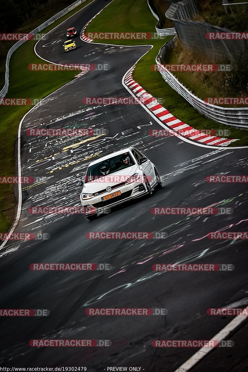 Bild #19302479 - Touristenfahrten Nürburgring Nordschleife (01.10.2022)