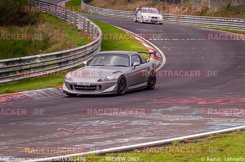 Bild #19302498 - Touristenfahrten Nürburgring Nordschleife (01.10.2022)