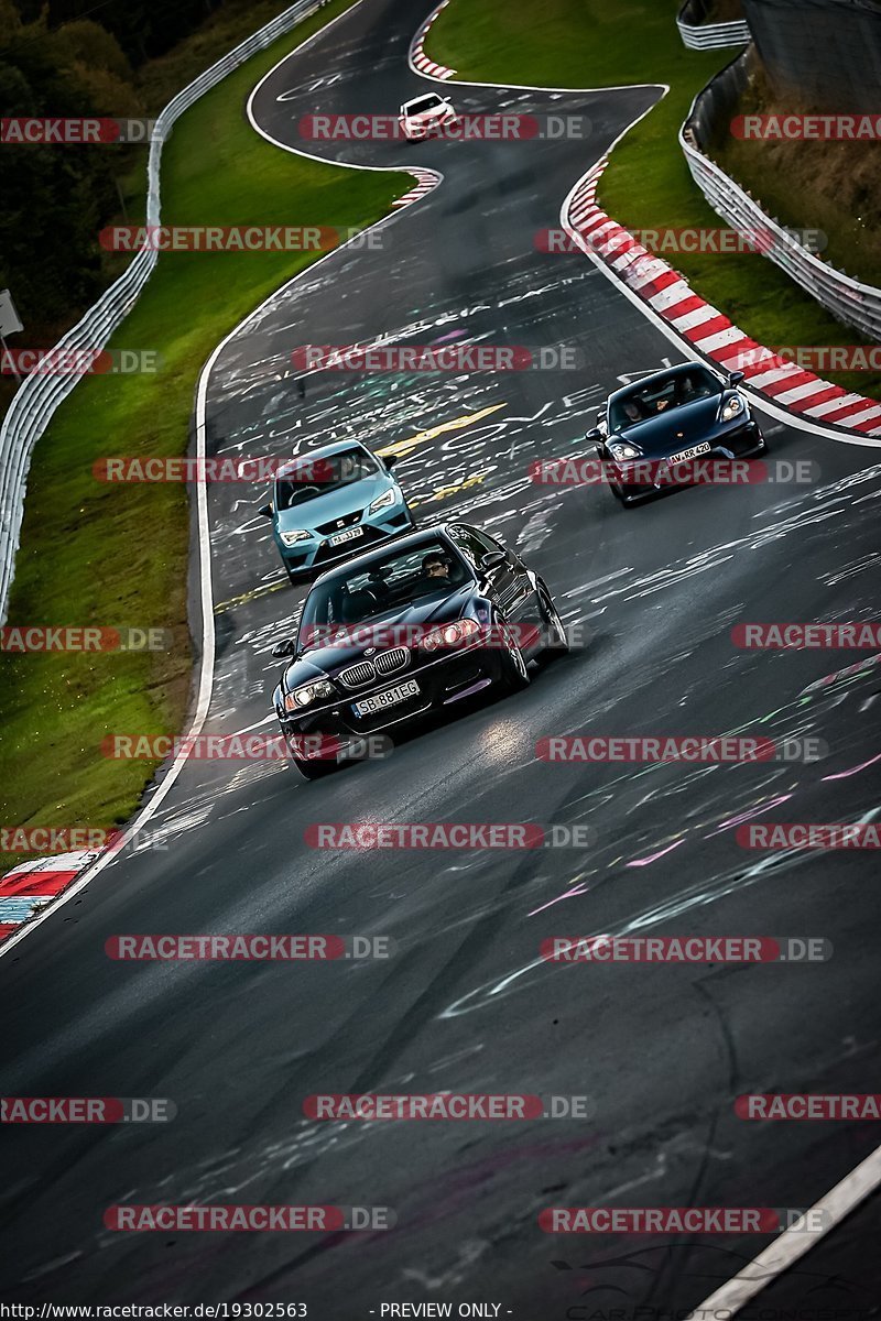 Bild #19302563 - Touristenfahrten Nürburgring Nordschleife (01.10.2022)