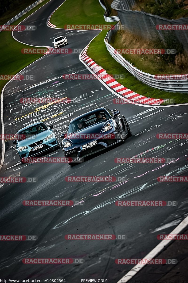 Bild #19302564 - Touristenfahrten Nürburgring Nordschleife (01.10.2022)