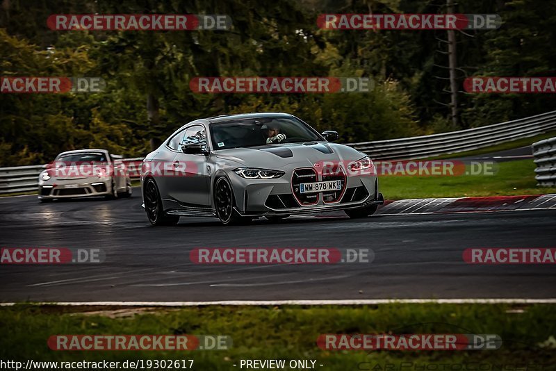 Bild #19302617 - Touristenfahrten Nürburgring Nordschleife (01.10.2022)