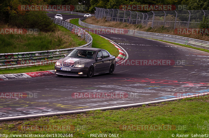 Bild #19302646 - Touristenfahrten Nürburgring Nordschleife (01.10.2022)