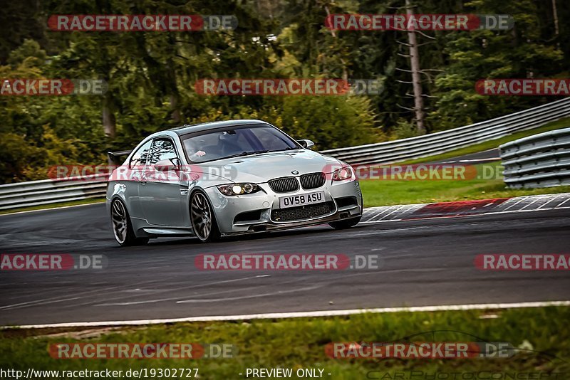 Bild #19302727 - Touristenfahrten Nürburgring Nordschleife (01.10.2022)