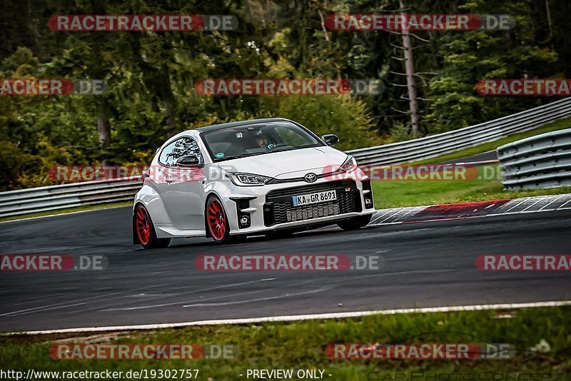 Bild #19302757 - Touristenfahrten Nürburgring Nordschleife (01.10.2022)