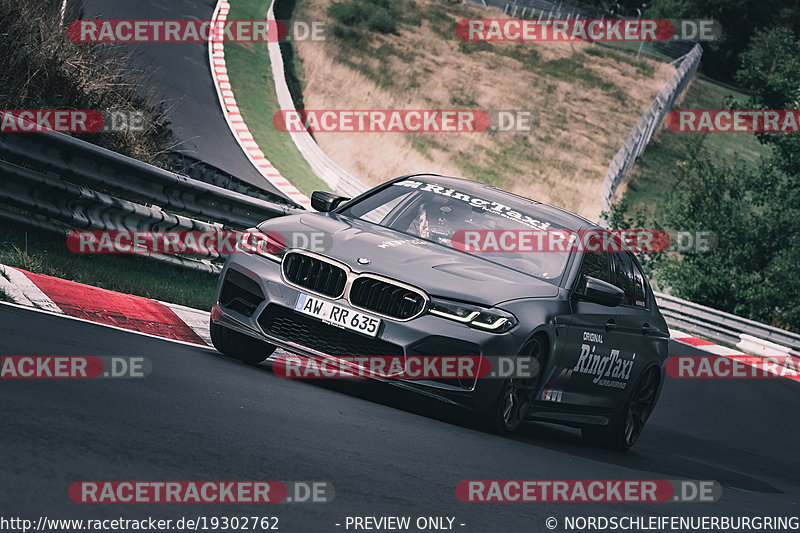 Bild #19302762 - Touristenfahrten Nürburgring Nordschleife (01.10.2022)