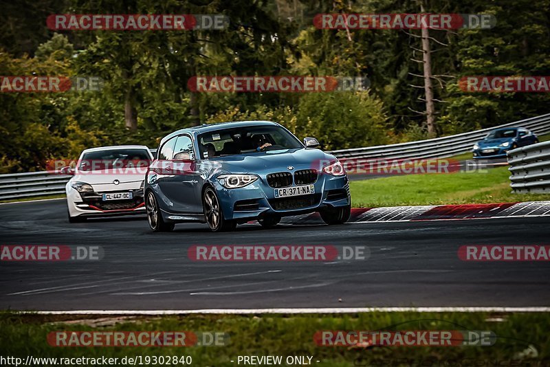 Bild #19302840 - Touristenfahrten Nürburgring Nordschleife (01.10.2022)