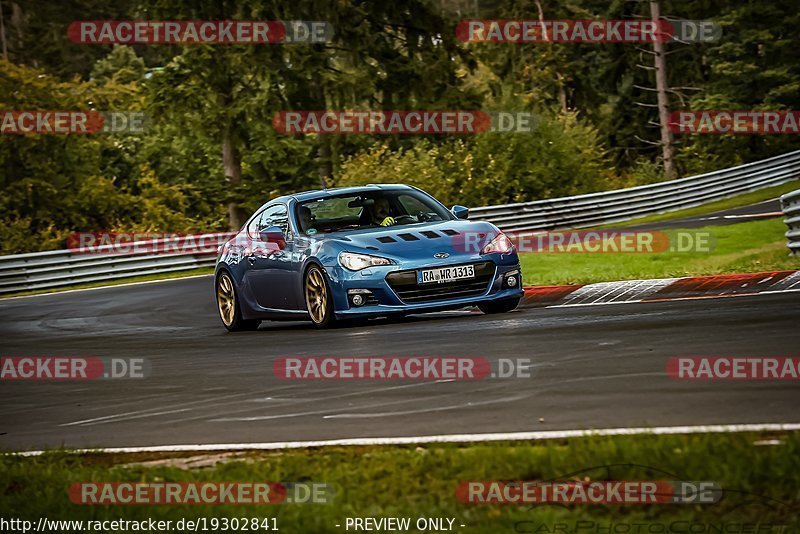 Bild #19302841 - Touristenfahrten Nürburgring Nordschleife (01.10.2022)