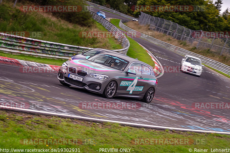 Bild #19302931 - Touristenfahrten Nürburgring Nordschleife (01.10.2022)