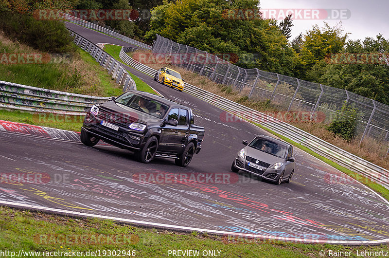 Bild #19302946 - Touristenfahrten Nürburgring Nordschleife (01.10.2022)