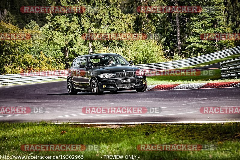 Bild #19302965 - Touristenfahrten Nürburgring Nordschleife (01.10.2022)