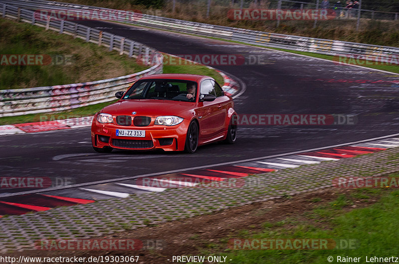 Bild #19303067 - Touristenfahrten Nürburgring Nordschleife (01.10.2022)