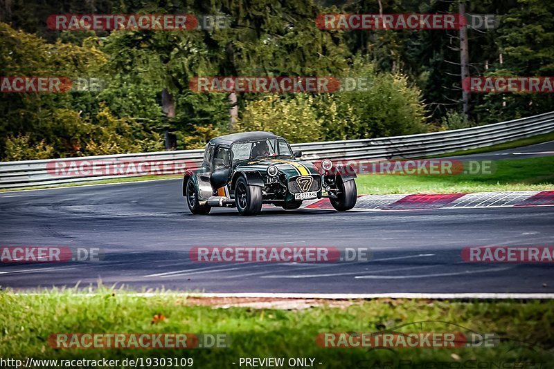 Bild #19303109 - Touristenfahrten Nürburgring Nordschleife (01.10.2022)