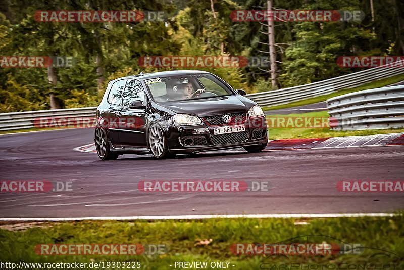 Bild #19303225 - Touristenfahrten Nürburgring Nordschleife (01.10.2022)