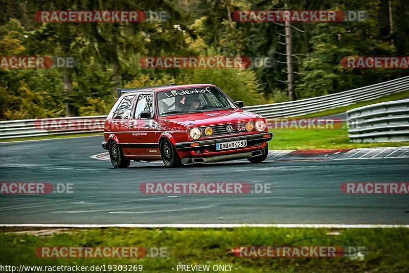 Bild #19303269 - Touristenfahrten Nürburgring Nordschleife (01.10.2022)