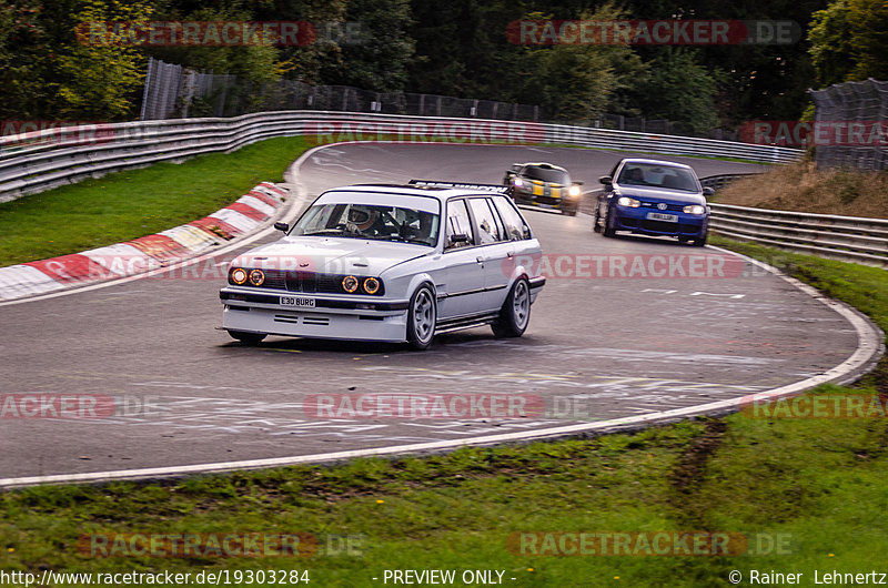 Bild #19303284 - Touristenfahrten Nürburgring Nordschleife (01.10.2022)