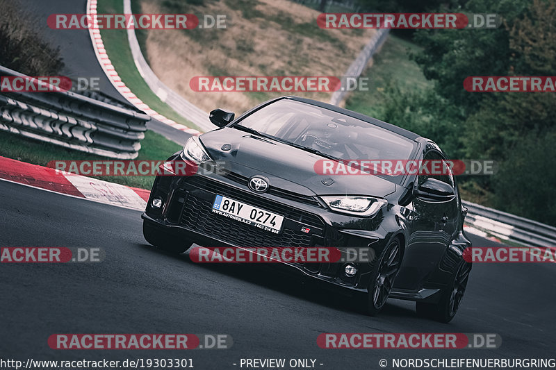 Bild #19303301 - Touristenfahrten Nürburgring Nordschleife (01.10.2022)