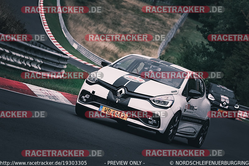 Bild #19303305 - Touristenfahrten Nürburgring Nordschleife (01.10.2022)