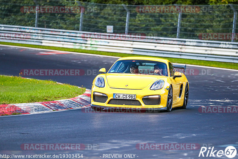 Bild #19303454 - Touristenfahrten Nürburgring Nordschleife (01.10.2022)