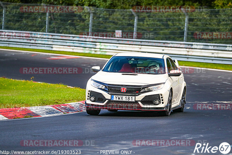 Bild #19303523 - Touristenfahrten Nürburgring Nordschleife (01.10.2022)