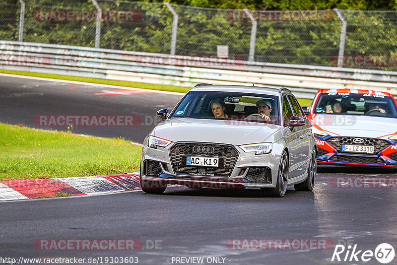 Bild #19303603 - Touristenfahrten Nürburgring Nordschleife (01.10.2022)