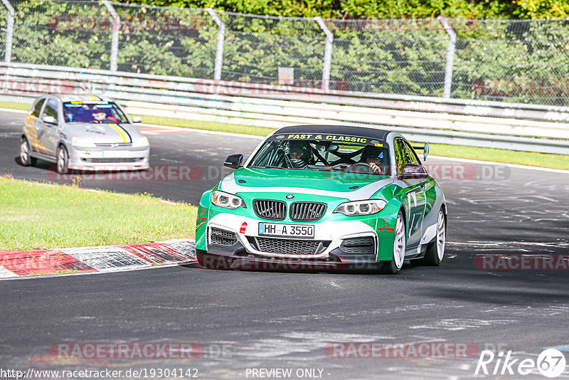 Bild #19304142 - Touristenfahrten Nürburgring Nordschleife (01.10.2022)