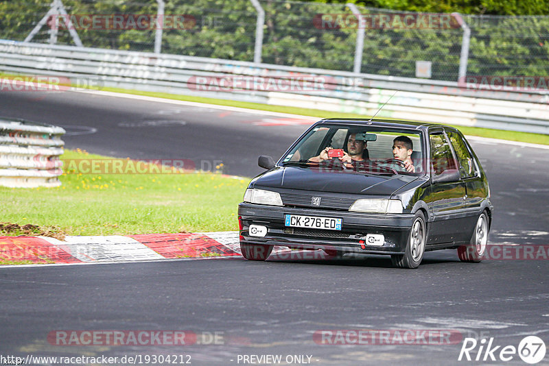 Bild #19304212 - Touristenfahrten Nürburgring Nordschleife (01.10.2022)