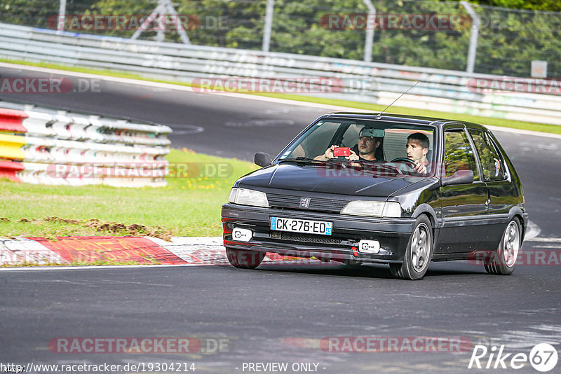 Bild #19304214 - Touristenfahrten Nürburgring Nordschleife (01.10.2022)