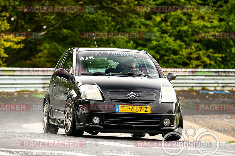 Bild #19304306 - Touristenfahrten Nürburgring Nordschleife (01.10.2022)