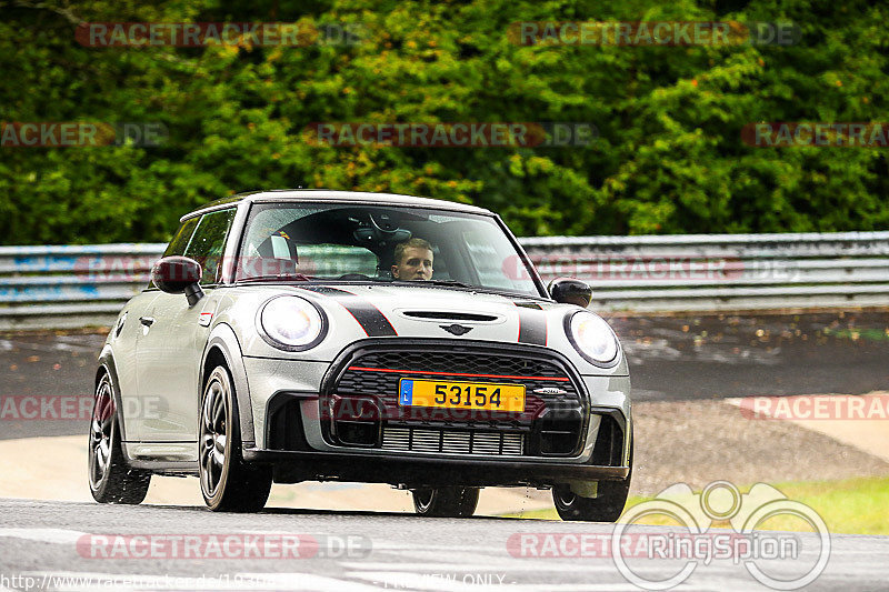 Bild #19304334 - Touristenfahrten Nürburgring Nordschleife (01.10.2022)