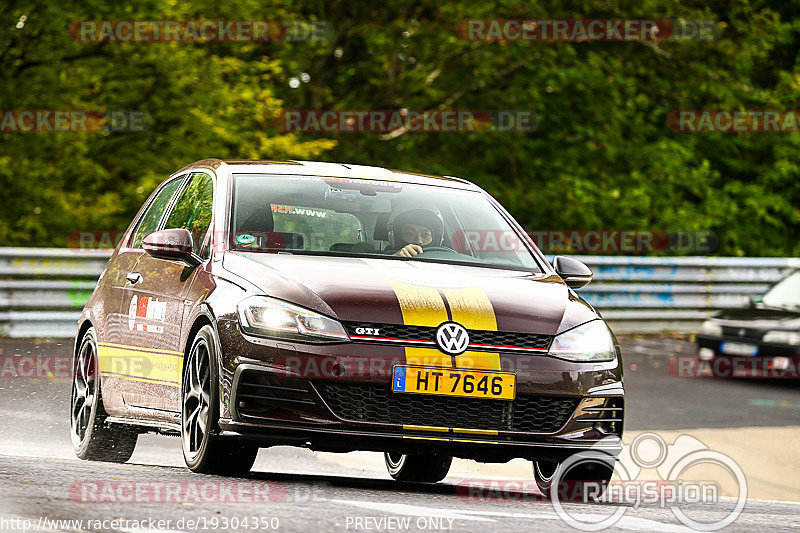 Bild #19304350 - Touristenfahrten Nürburgring Nordschleife (01.10.2022)