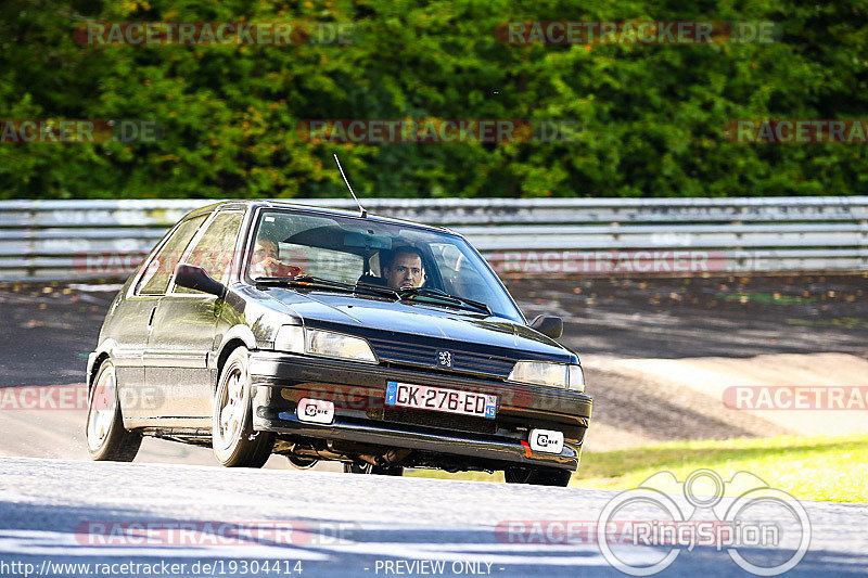 Bild #19304414 - Touristenfahrten Nürburgring Nordschleife (01.10.2022)