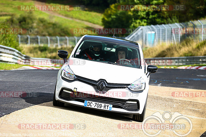 Bild #19304498 - Touristenfahrten Nürburgring Nordschleife (01.10.2022)