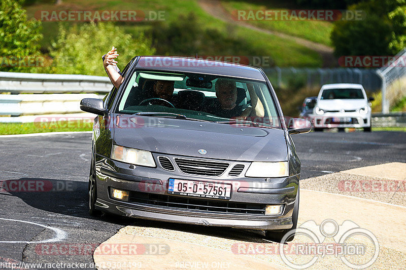 Bild #19304499 - Touristenfahrten Nürburgring Nordschleife (01.10.2022)