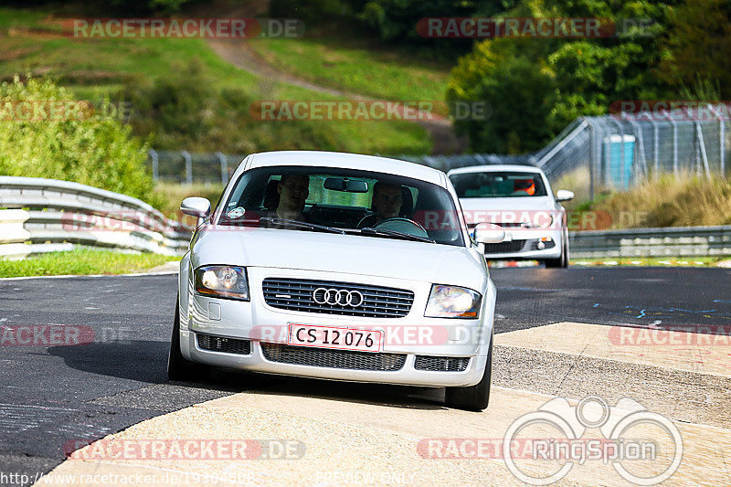 Bild #19304508 - Touristenfahrten Nürburgring Nordschleife (01.10.2022)