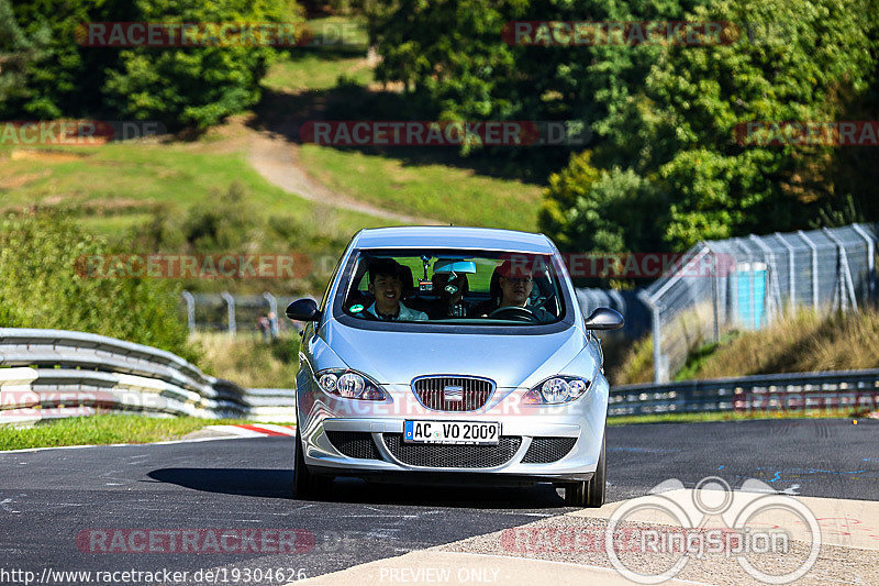 Bild #19304626 - Touristenfahrten Nürburgring Nordschleife (01.10.2022)