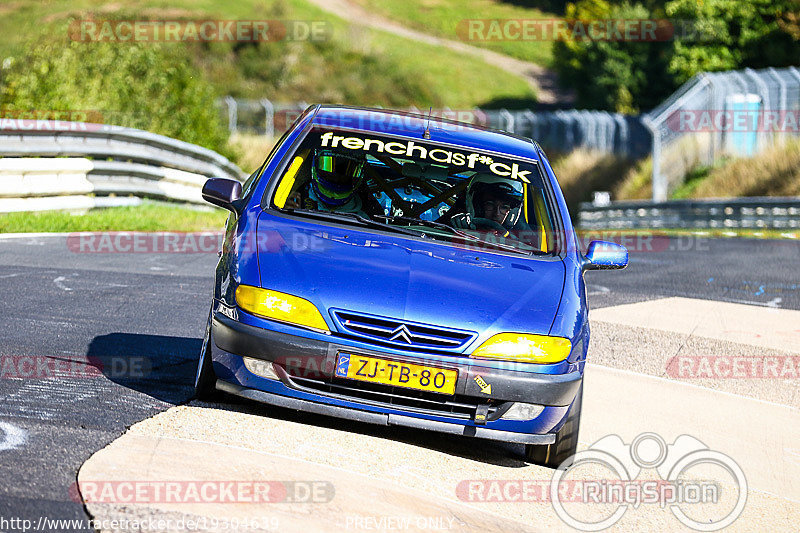 Bild #19304639 - Touristenfahrten Nürburgring Nordschleife (01.10.2022)