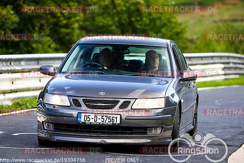 Bild #19304756 - Touristenfahrten Nürburgring Nordschleife (01.10.2022)