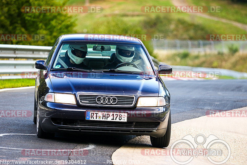 Bild #19304812 - Touristenfahrten Nürburgring Nordschleife (01.10.2022)