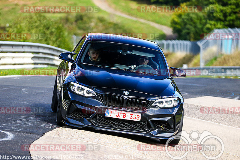 Bild #19304832 - Touristenfahrten Nürburgring Nordschleife (01.10.2022)