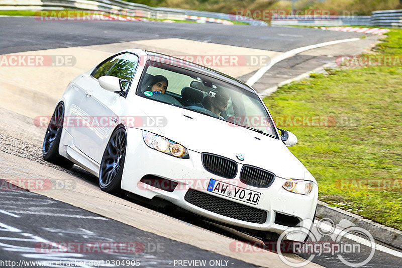 Bild #19304905 - Touristenfahrten Nürburgring Nordschleife (01.10.2022)