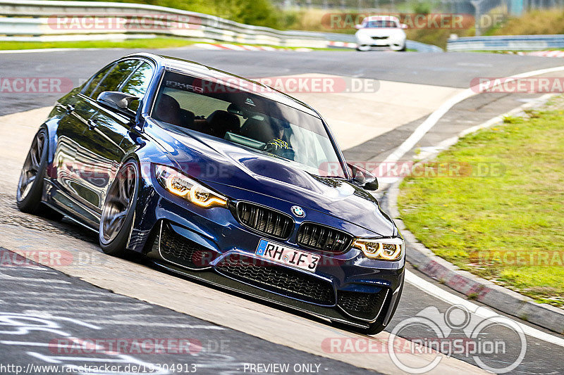 Bild #19304913 - Touristenfahrten Nürburgring Nordschleife (01.10.2022)