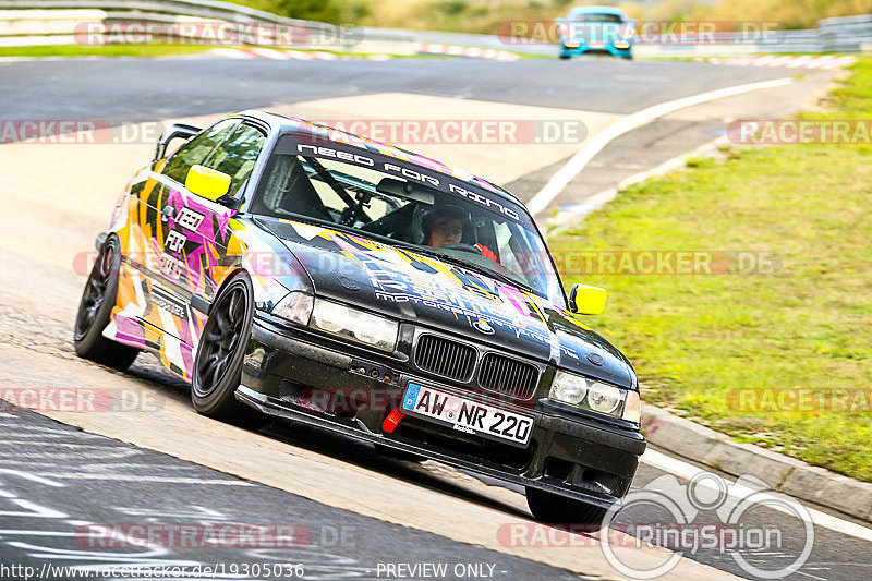 Bild #19305036 - Touristenfahrten Nürburgring Nordschleife (01.10.2022)