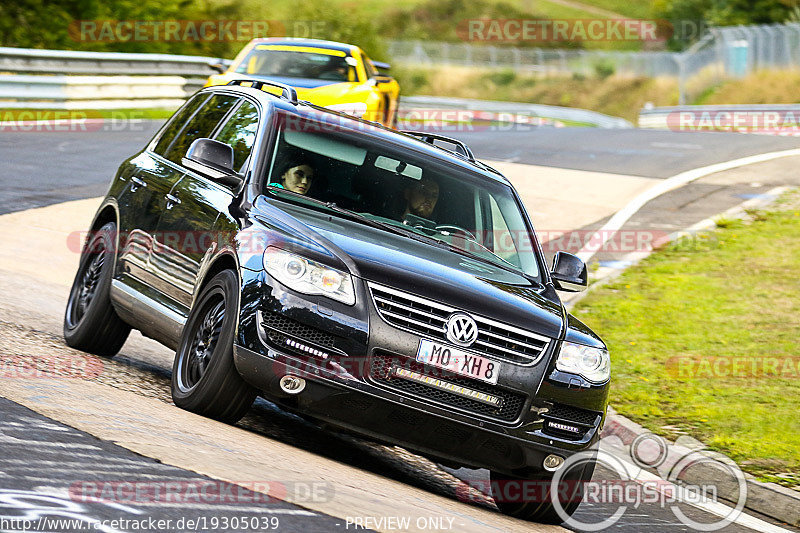 Bild #19305039 - Touristenfahrten Nürburgring Nordschleife (01.10.2022)